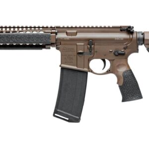 DANIEL DEFENSE DDM4 MK18 MILSPEC+ 5.56 10.3"