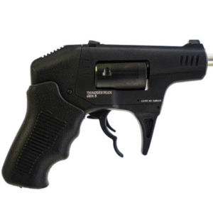 Standard S333 G3 22WMR 2.25"- Black