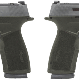 SIG Sauer P365 X-Macro 9mm Semi-Auto Pistol