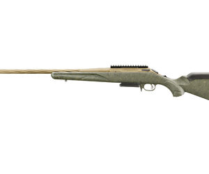RUGER AMER PRED G2 22 ARC 22" BZ/GR