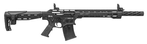 LSI CITADEL SEMI AUTO BOSS 30