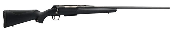 XPR Bolt Rifle 270Win 24" B/Syn NS 3rd