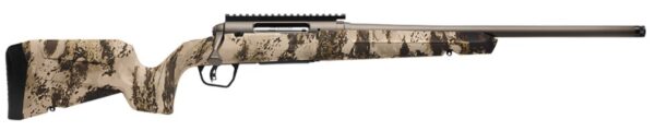 AXIS 2 Pro Wstrn Comp 6.5CM 20" Brnz/Camo 4rd