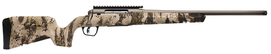 AXIS 2 Pro Wstrn Comp 7mm-08 20" Brnz/Camo 4rd