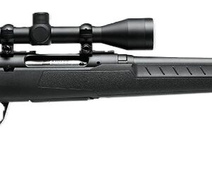 Savage Arms AXIS XP .350 Legend Bolt-Action Rifle, 18" Barrel, 4+1 Rounds