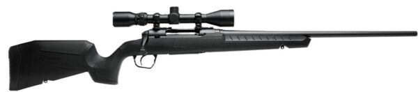 AXIS  XP  .350 Legend 18" Scope Blk/Syn 4-rd