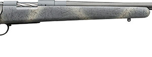B14 Ridge Carbon Wld 7PRC 22" 3Mag