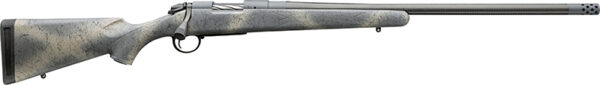 B14 Ridge Carbon Wld 7PRC 22" 3Mag