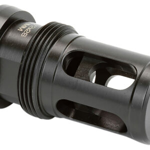 Close-up of a black mechanical component
