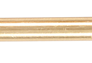 Traditions A1951 NitroFire Bullet Unloading Jag Muzzleloader Brass