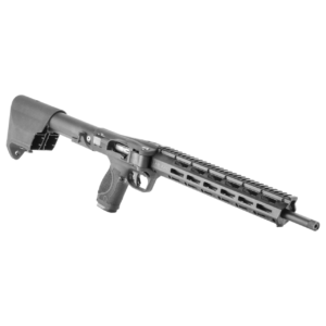 Smith & Wesson MP FPC .22 LR Semi-Auto Rifle, 16.25″ Barrel, 10+1 Rounds