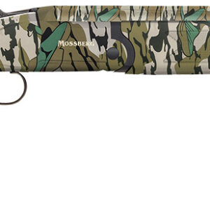 Mossberg Silver Reserve Eventide Turkey Over/Under 20 Gauge Over/Under Shotgun, 20" Barrel