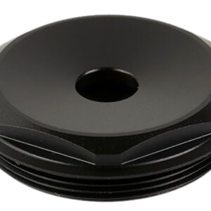 Energetic Armament EA33 End Cap 5.56mm Stainless Steel