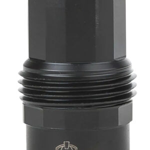 Jk Armament JKMDHDBE1215/16X32 195 Black 17-4 Stainless 15/16x32 TPI 12 Gauge