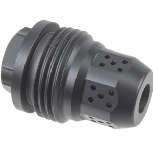 Jk Armament JKMDHDBE28 Bald Eagle Compensator 1/2x28 TPI