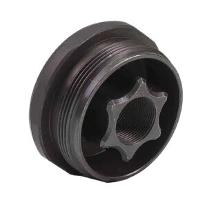 Jk Armament JK155HDM24 155HD Thread Mount 5/8x24