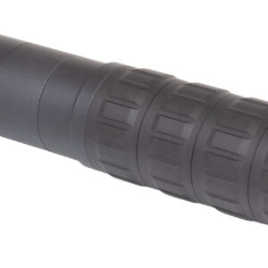 Odin Works Enduro 9mm suppressor