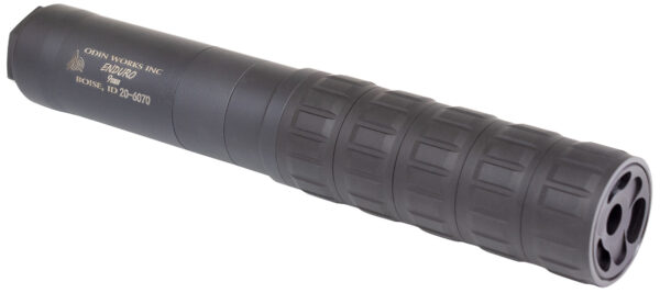 Odin Works Enduro 9mm suppressor