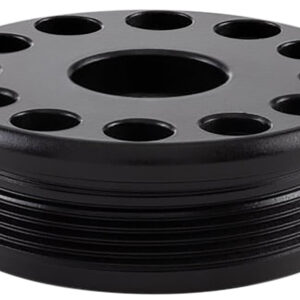 Anechoic DTA3420 Direct Thread Adapter 3/4"x20 Titanium