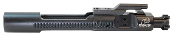 AR-15 bolt carrier group from Bushmaster.