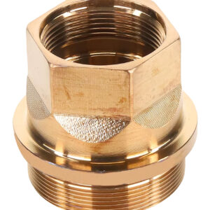 Q LLC PLANBGHOSTM Plan-B Ghost Mount Fits Steel Copper