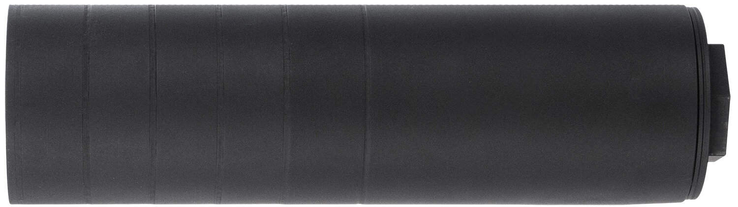 CMMG 11DB015 Zeroed K  5.56x45mm Black