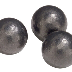 Speer 5129 Lead Balls  45Cal Lead Ball 127gr 100 Per Box/5 Case