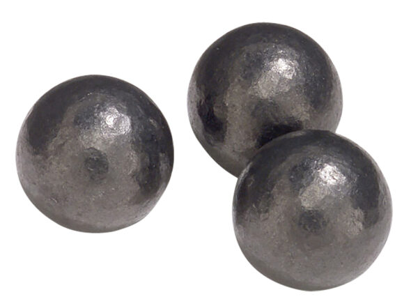 Speer 5129 Lead Balls  45Cal Lead Ball 127gr 100 Per Box/5 Case