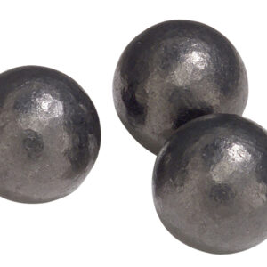 Speer Lead Balls 54Cal Lead Ball 223gr 100 Per Box/5 Case