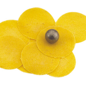 Traditions WonderLube Patch 50 Cal 100 Per Pack