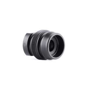 DEAD AIR ARMAMENT XENO XERO MOUNT 11/16-24