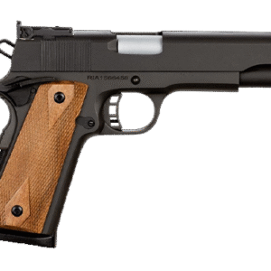 ROCK ISLAND ARMORY M1911-A1 PRO MATCH 45ACP 5"