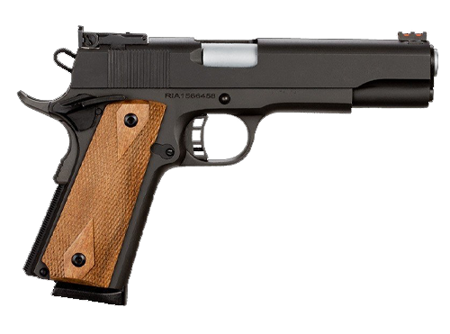 ROCK ISLAND ARMORY M1911-A1 PRO MATCH 45ACP 5"