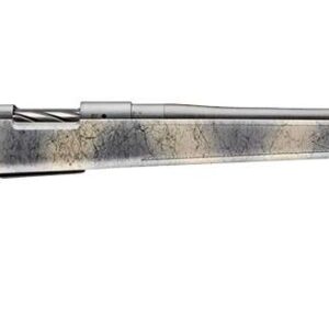 BERGARA RIDGE CARBON WILDERNESS 6.5 CRD RFL