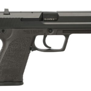 Handgun model displayed on a white background.