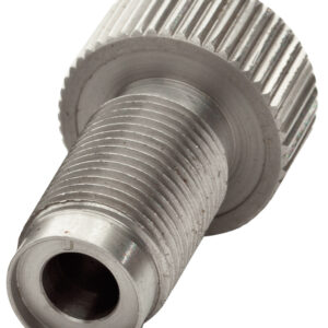 CVA AC1611BH Blackhorn Quick Release Breech Plug For Accura, Wolf & Optima Made After 2010