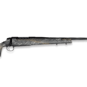 Weatherby 307 Alpine St 300WN 22B .300 Win Mag Bolt-Action Rifle, 22″ Barrel, 4+1 Rounds