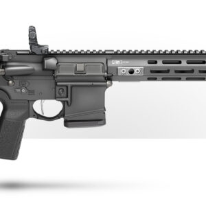 Springfield Armory Saint VIC2 5.56 NATO/.223 Rem Semi-Auto Firearm, 14″ Barrel