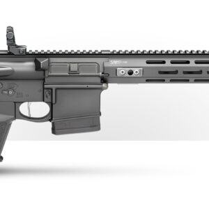 Springfield Armory Saint Vic 308 16B Ca .308 Win AR-Style Rifle, 16″ Barrel, 10+1 Rounds
