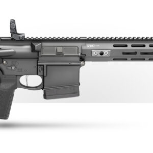 Springfield Armory Saint VIC2 308 16B .308 Win AR-Style Rifle, 16″ Barrel, 10 Rounds