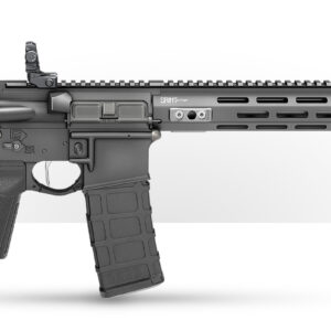 Springfield Armory Saint VIC2 5.56 NATO/.223 Rem AR-Style Rifle, 16″ Barrel, 30 Rounds