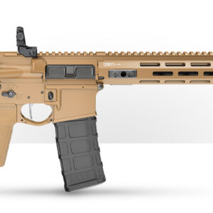 Springfield Armory Saint VIC2 5.56 NATO/.223 Rem AR-Style Rifle, 16″ Barrel, 30+1 Rounds