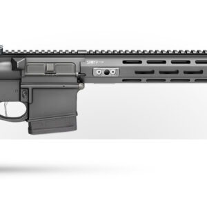 Springfield Armory Saint VIC2 308 10B .308 Win AR-Style Rifle, 20″ Barrel, 10+1 Rounds