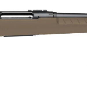 Savage Arms Axis 2 .243 Winchester Bolt-Action Rifle, 22" Barrel, 4+1 Rounds