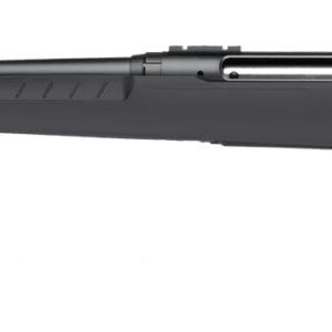SAVAGE ARMS AXIS 2 243WIN BL/GRY 22" LH