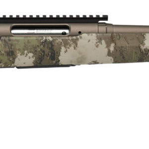 SAVAGE ARMS AXIS 2 PRO WDLD 7MM-08 20"