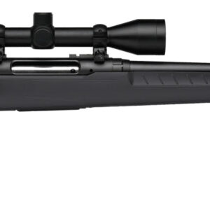 SAVAGE ARMS AXIS 2 270WIN BL/GRY 22" PKG
