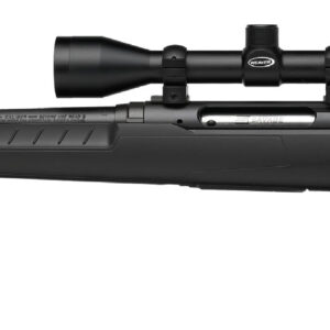 SAVAGE ARMS AXIS 243 WIN BL/SYN 22" PKG LH