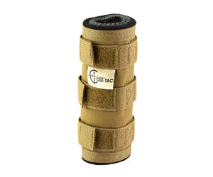 Tactical gear roll in tan color