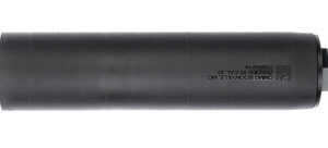 CMMG ZEROED 30 SUPPRESSOR